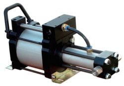 PSA Gas Booster Pump
