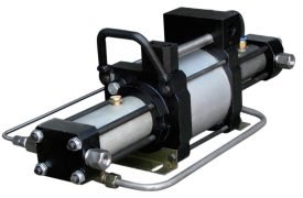 PST Gas Booster Pump