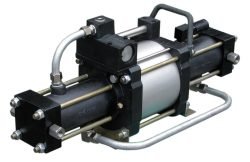 STD Gas Booster Pump